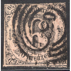 THURN AND TAXIS SCOTT 45