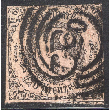 THURN AND TAXIS SCOTT 45