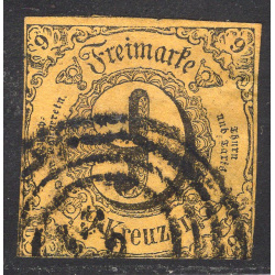 THURN AND TAXIS SCOTT 46