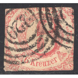 THURN AND TAXIS SCOTT 49