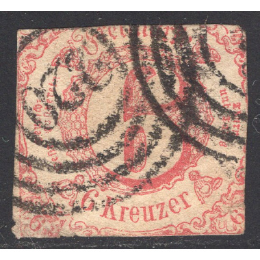 THURN AND TAXIS SCOTT 49