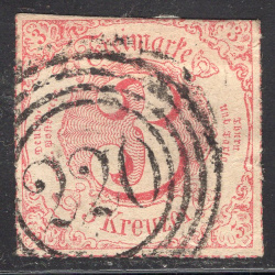 THURN AND TAXIS SCOTT 61