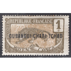 UBANGI SHARI SCOTT 1