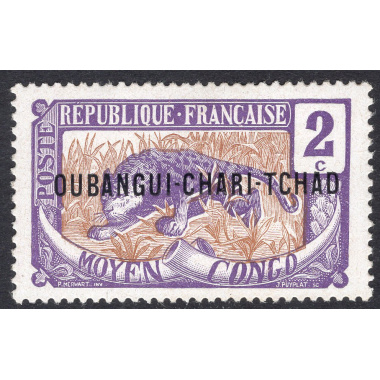 UBANGI SHARI SCOTT 2