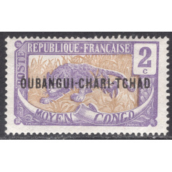 UBANGI SHARI SCOTT 2