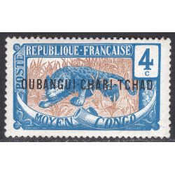 UBANGI SHARI SCOTT 3