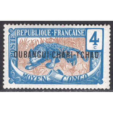 UBANGI SHARI SCOTT 3