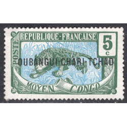 UBANGI SHARI SCOTT 4