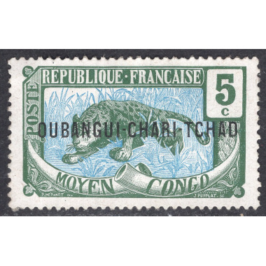 UBANGI SHARI SCOTT 4