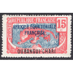 UBANGI SHARI SCOTT 48