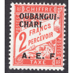UBANGI SHARI SCOTT J10