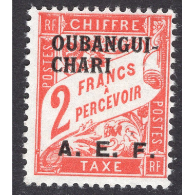 UBANGI SHARI SCOTT J10