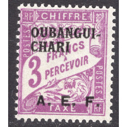UBANGI SHARI SCOTT J11