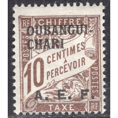 UBANGI SHARI SCOTT J2