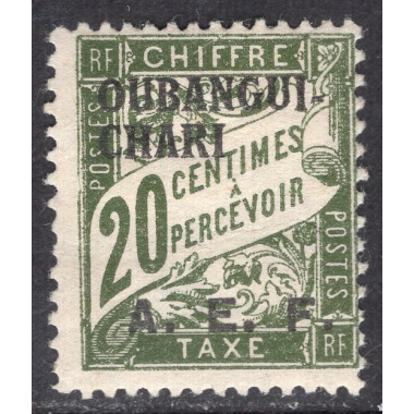 UBANGI SHARI SCOTT J3