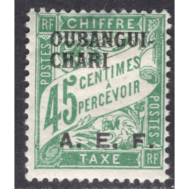 UBANGI SHARI SCOTT J6