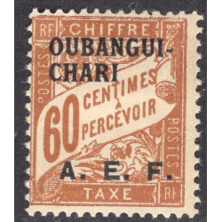 UBANGI SHARI SCOTT J8