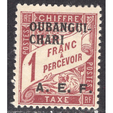 UBANGI SHARI SCOTT J9