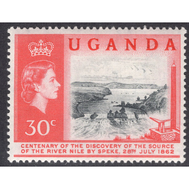 UGANDA SCOTT 79