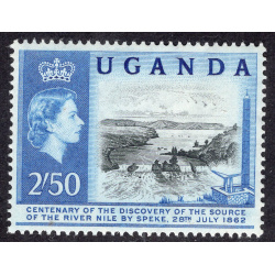 UGANDA SCOTT 82