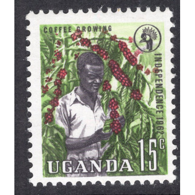 UGANDA SCOTT 85