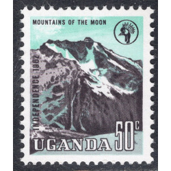 UGANDA SCOTT 88