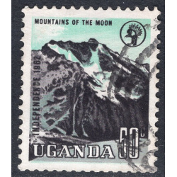 UGANDA SCOTT 88