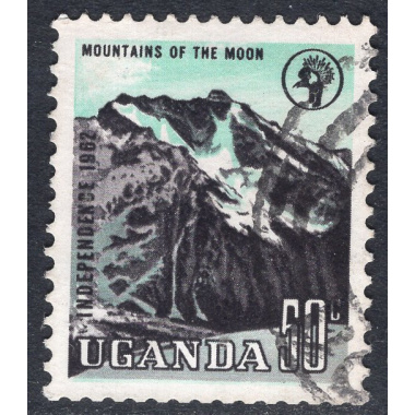 UGANDA SCOTT 88