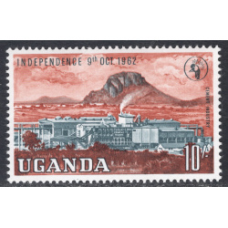 UGANDA SCOTT 93