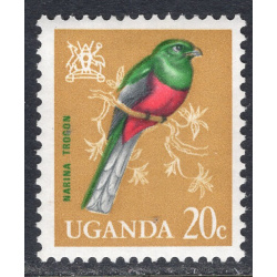 UGANDA SCOTT 100