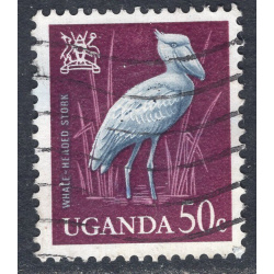 UGANDA SCOTT 103