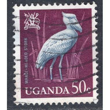 UGANDA SCOTT 103