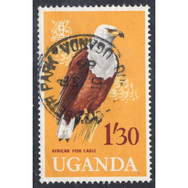 UGANDA SCOTT 106