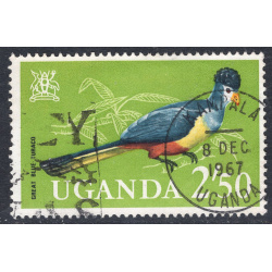 UGANDA SCOTT 107