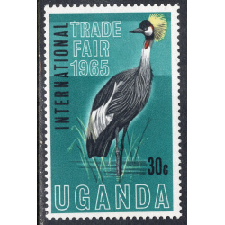 UGANDA SCOTT 95
