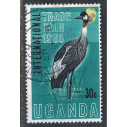 UGANDA SCOTT 95