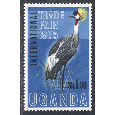 UGANDA SCOTT 96