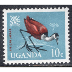 UGANDA SCOTT 98