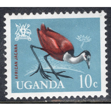 UGANDA SCOTT 98