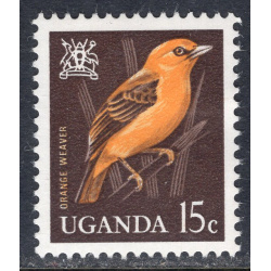 UGANDA SCOTT 99