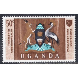 UGANDA SCOTT 112