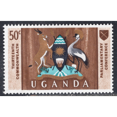 UGANDA SCOTT 112