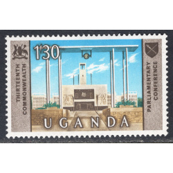 UGANDA SCOTT 113