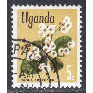 UGANDA SCOTT 115