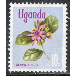 UGANDA SCOTT 116