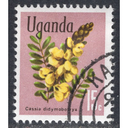 UGANDA SCOTT 117