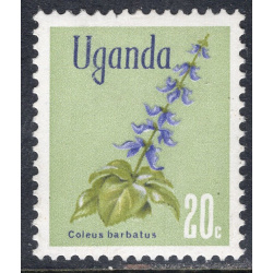 UGANDA SCOTT 118