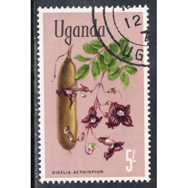 UGANDA SCOTT 127