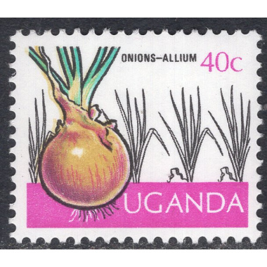 UGANDA SCOTT 136