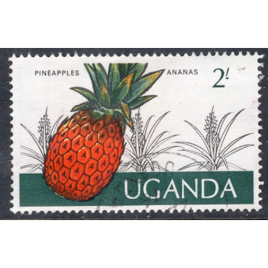 UGANDA SCOTT 141
